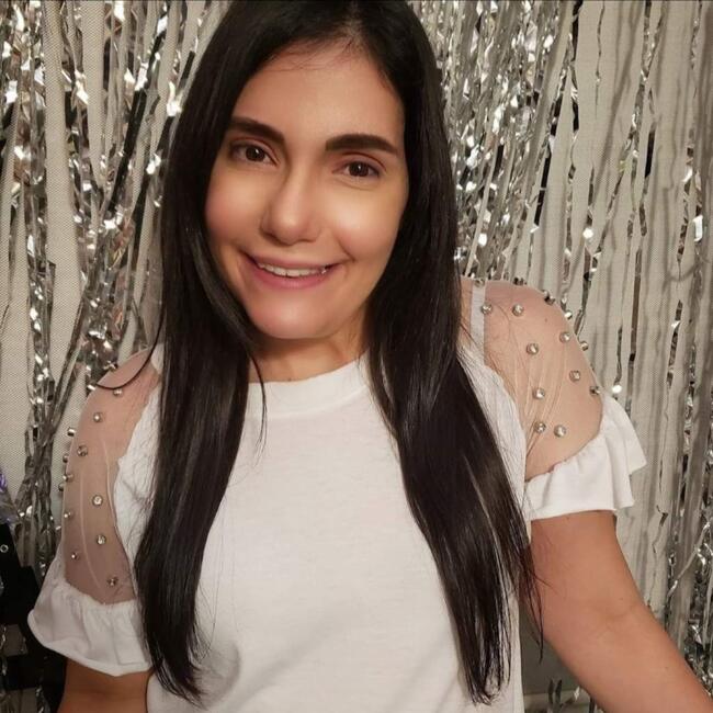 Niñera en Bayamón: Patricia