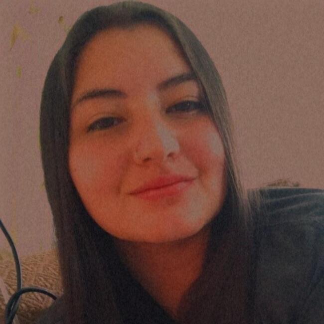 Niñera en Los Ángeles: Nayaret