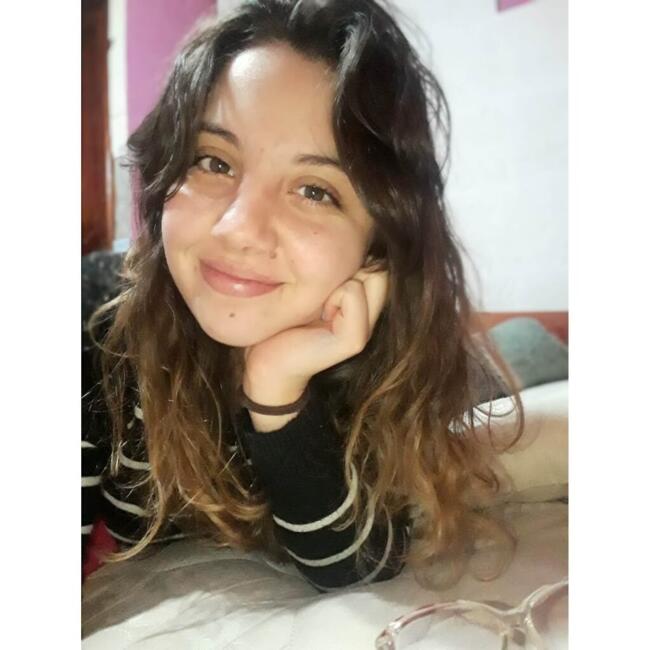 Niñera en Recreo (Provincia de Santa Fe): Araceli