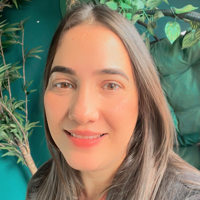 Babysitter in Sorocaba: Cimara