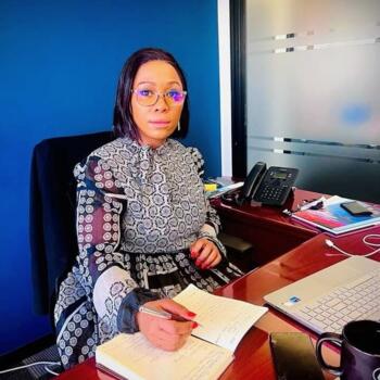 Nanny Johannesburg: Pindiwe