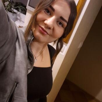 Babysitter in Pawłowice: Patrycja