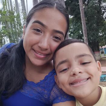 Babysitting job in El Tocuyo: Yorgelis