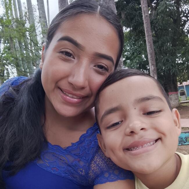 Babysitting job in El Tocuyo: Yorgelis