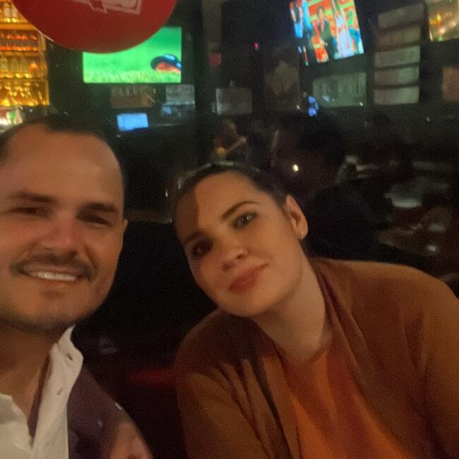 Trabajo para niñera en Piedecuesta: Andres