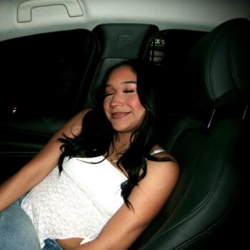 Babysitter San Antonio: Kat