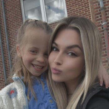 Babysitter in Hasselt: Sanne