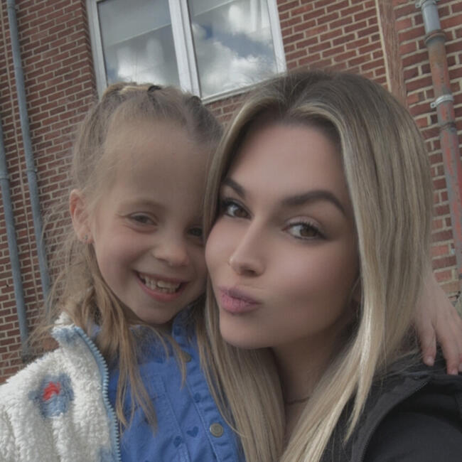 Babysitter in Hasselt: Sanne