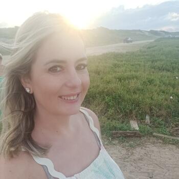 Babysitter in São Paulo (São Paulo): Priscila