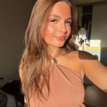 Babysitter i Horsens: Lilly