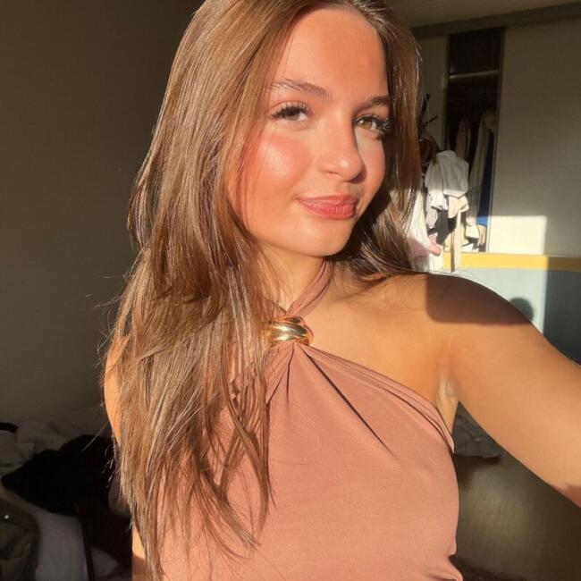 Babysitter in Horsens: Lilly