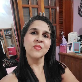 Babysitter Indaiatuba: Silvana