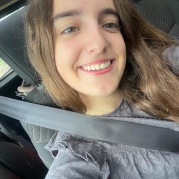 Canguro San Jose de la Atalaya: Martina