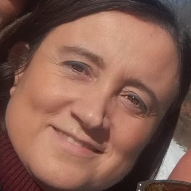 Educatore a Roma: Vera