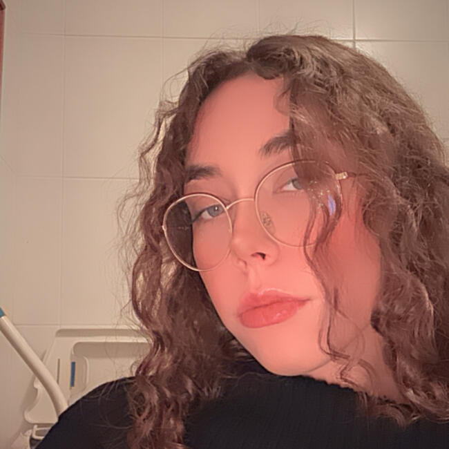 Babysitter in Braga: Ana
