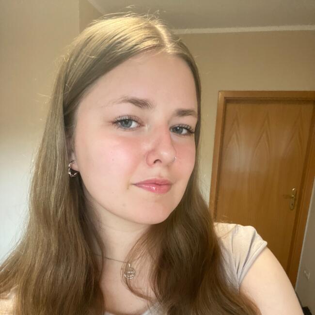 Babysitter in Grasberg: Henrike