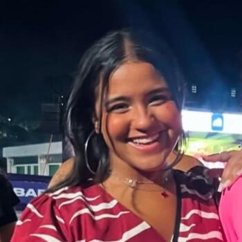 Babá em Vinhedo: Maria Alice