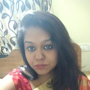 माता-पिता बंगलौर: Sanghamitra