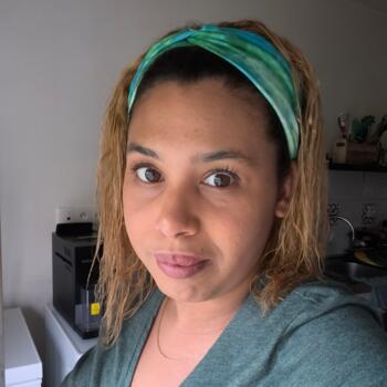 Nounou à Chevry-Cossigny: Eleonore