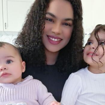 Babysitting job in Vila Real: babysitting job Sufia