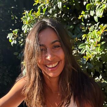 Babysitter in Perth: Shirana