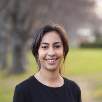 Babysitter Perth: Shirana