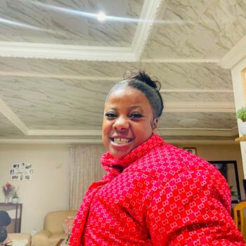 Babysitter Pretoria: Thandi