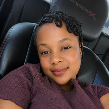 Babysitter Pretoria: Thandi