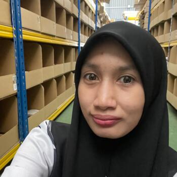 Babysitter in Seremban: Nor Hazimah