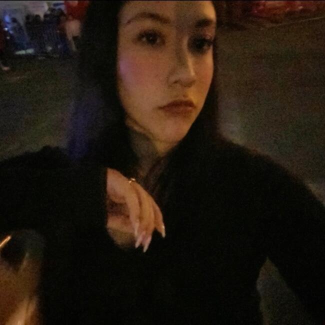 Babysitter in Lima: Valeria