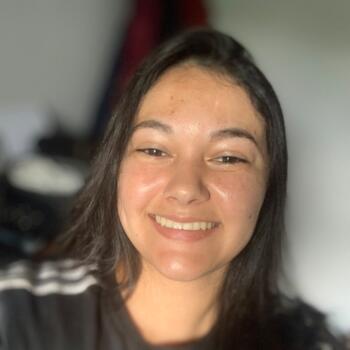 Babysitter São Paulo (São Paulo): Juliana