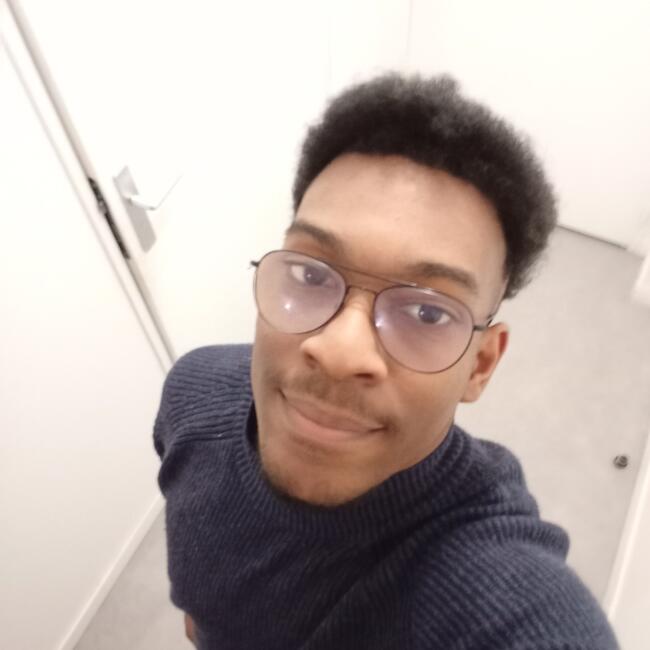 Babysitter in Villejuif: Dylan