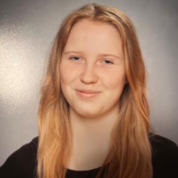 Babysitter in Zirl: Vanessa