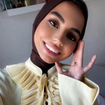 Nanny in Roosendaal: Samra