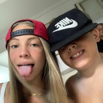 Babysitter in Naples: Lidia