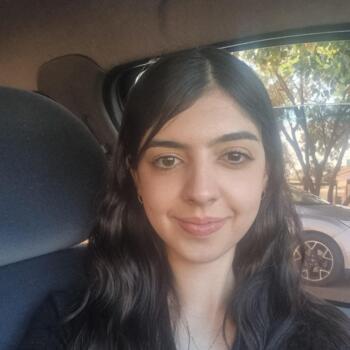 Babysitter Paulínia: HELOISA