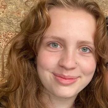 Babysitter in Frederiksberg: Linn Bannebjerre Jensen