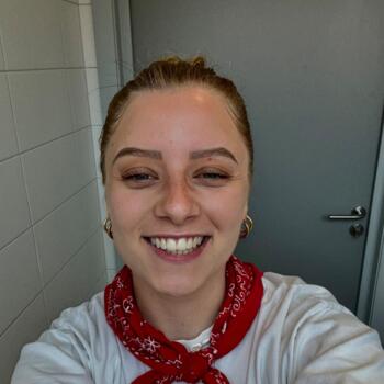 Babysitter in Sessenheim: Lisa