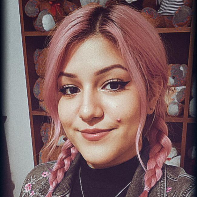 Babysitter in Goiânia: Max