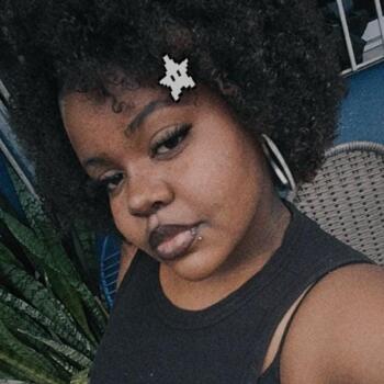 Babá Rio de Janeiro: Jamily