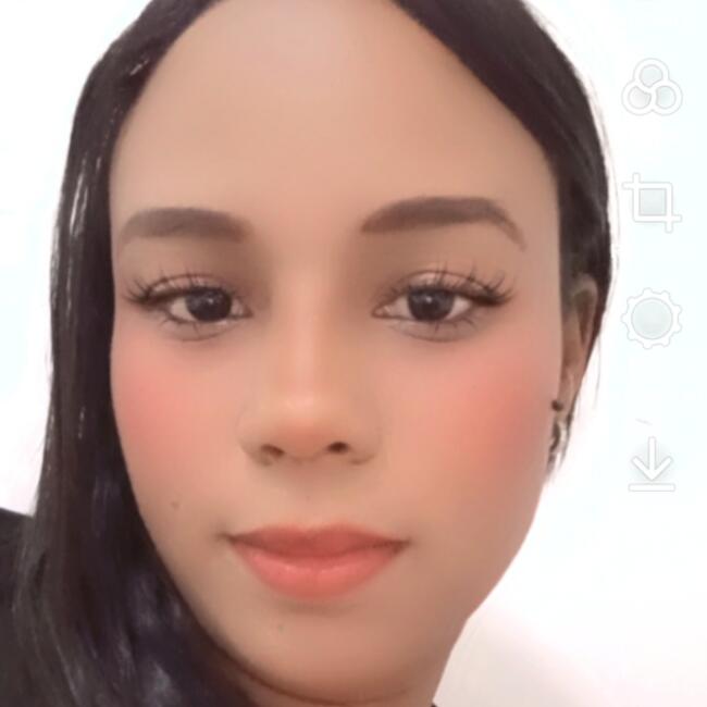 Niñera en Caracas: Celia