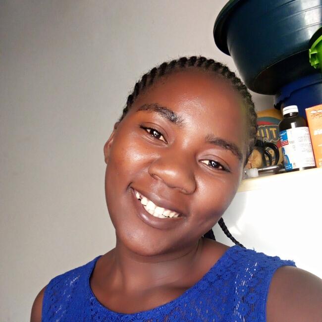 Nanny in Johannesburg: Sthabile