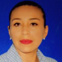 Romina Castedo Colombo.