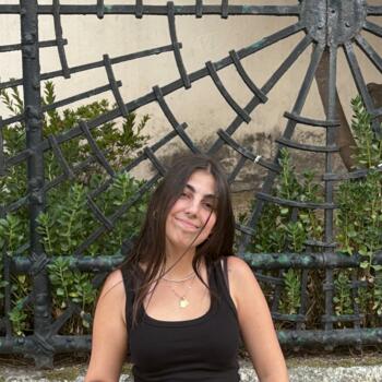 Canguro en La Coruña: Alma