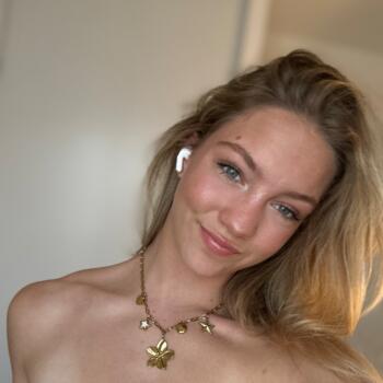 Baby-sitter Les Sables d'Olonne: Alicia