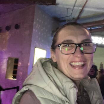 Nanny in London: Kelly