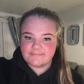 Babysitter in Cork: Sylvanna Hourigan