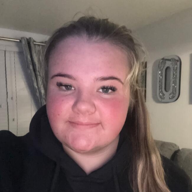 Babysitter in Cork: Sylvanna Hourigan