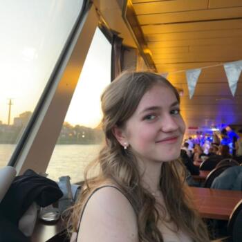 Babysitter Eindhoven: Noortje