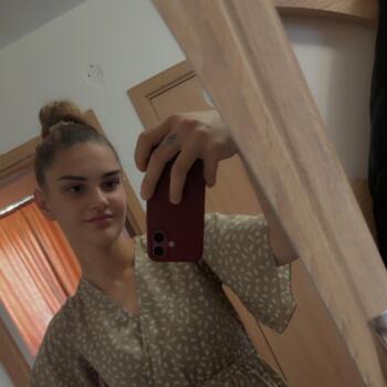 Babysitting job in Alba Iulia: babysitting job Teodora